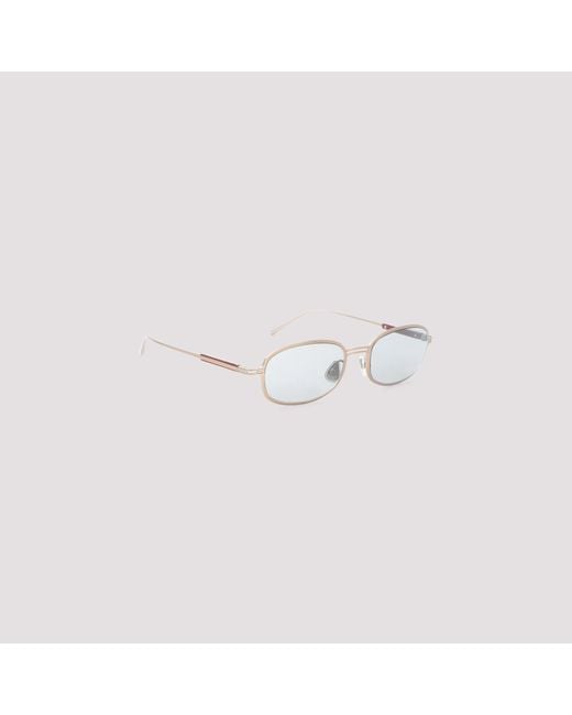 BRUNELLO CUCINELLI EYEWEAR Multicolor Sunglasses