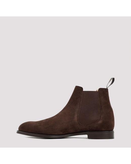 Church's amberley chelsea on sale boots