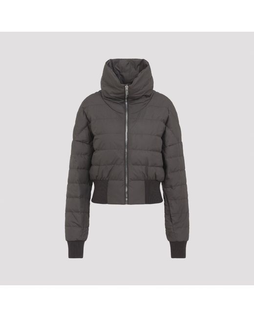 Moncler Gray Jacket