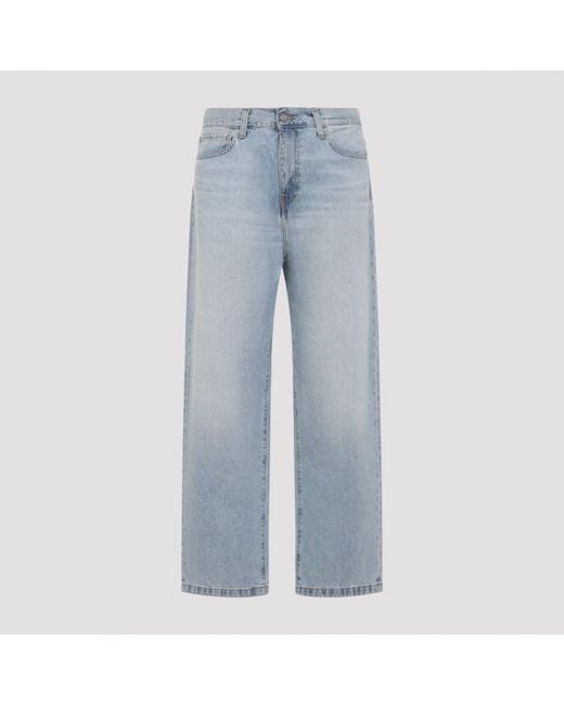 Carhartt Blue Landon Pants for men