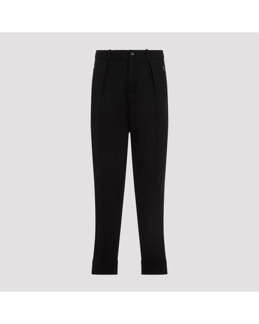 Ralph Lauren Black Pants for men