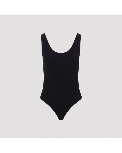 Wolford Black Body