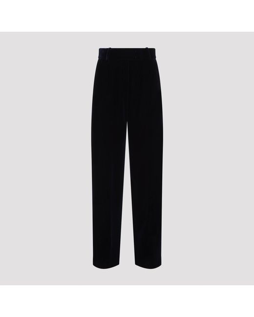 Giorgio Armani Black Trousers