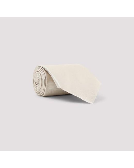 Tom Ford Natural Classic Tie for men