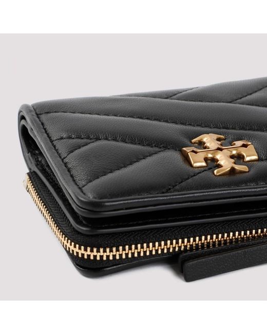 Tory Burch Kira Bifold Wallet