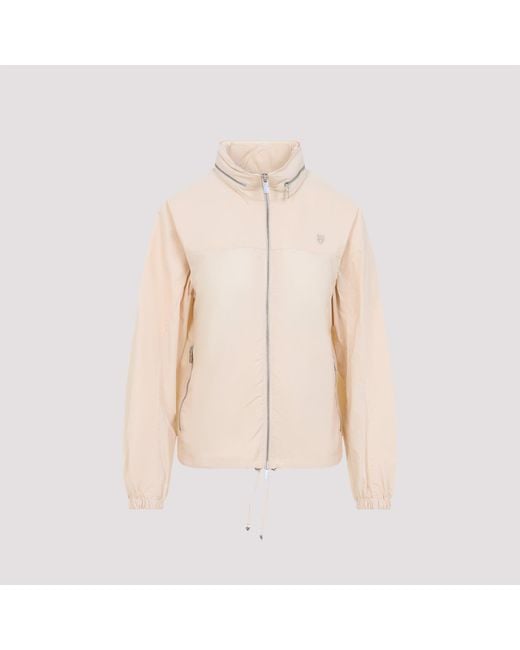 Burberry Natural Jacket