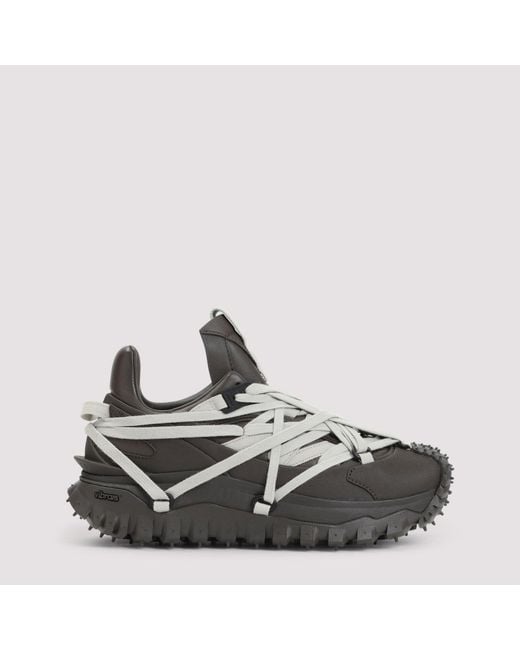 Moncler Multicolor Trailgrip Megalace