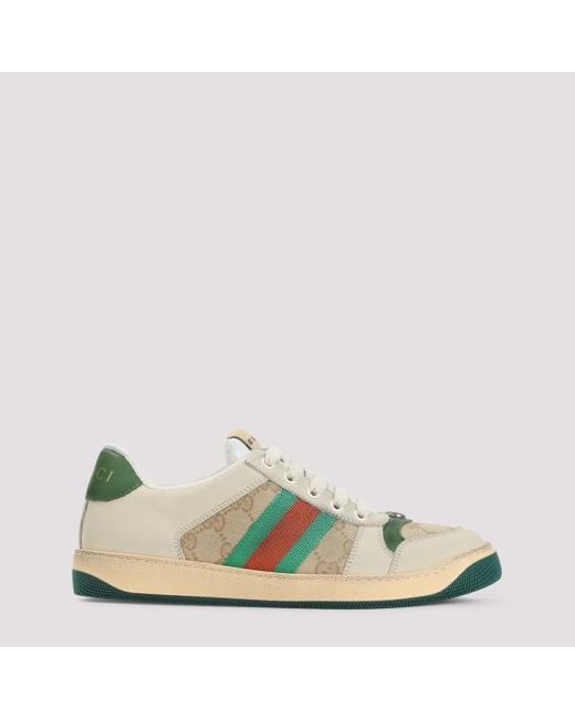 Gucci Multicolor Sneakers
