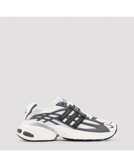 Adidas White Xlg 2.0 Sneakers