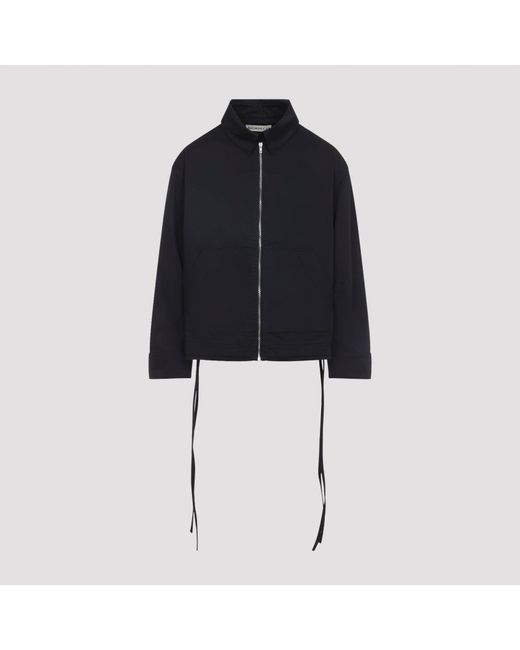 Mordecai Black Jackets for men