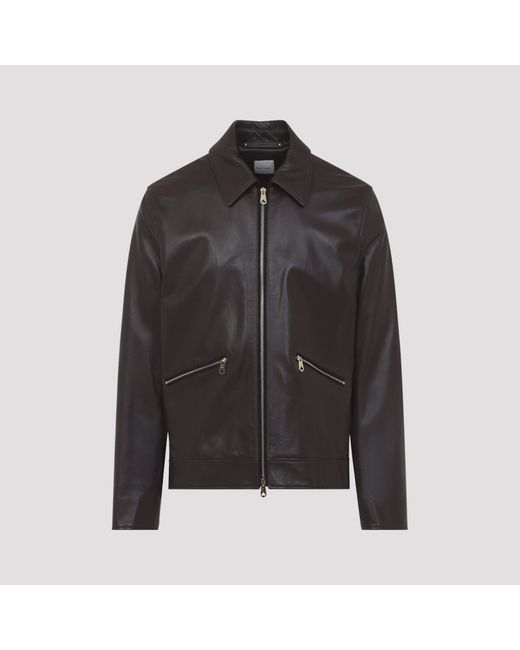 Paul Smith Black Jacket for men