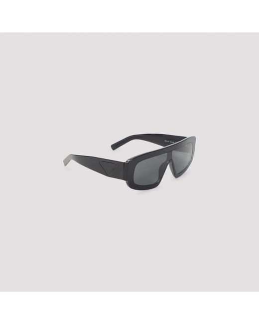 Prada Black Sunglasses