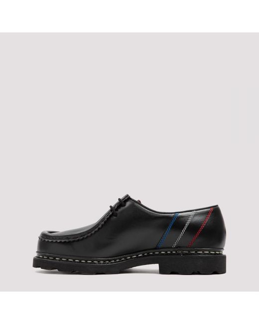 Paraboot | Morzine Shoes Brown | Shop Royalcheese Paris - Royalcheese