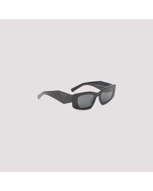Prada Black Sunglasses