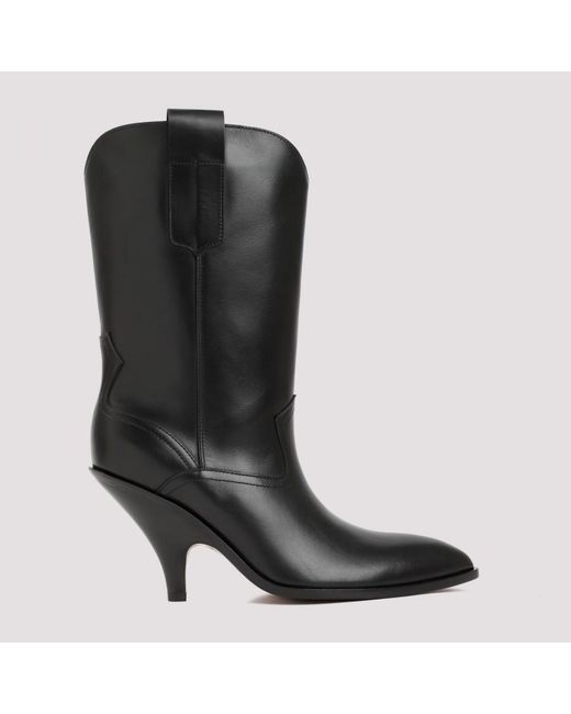Bally outlet ladies boots