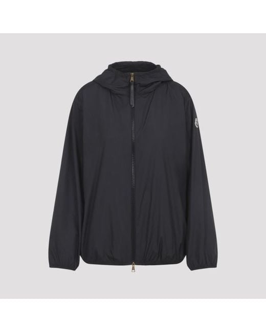 Moncler Black Fegeos Jacket