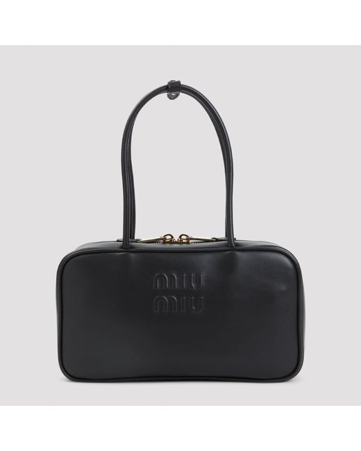 Miu Miu Black Bag
