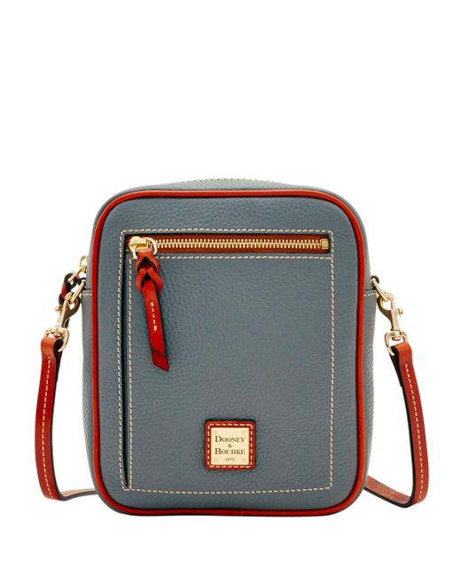 dooney and bourke camera crossbody