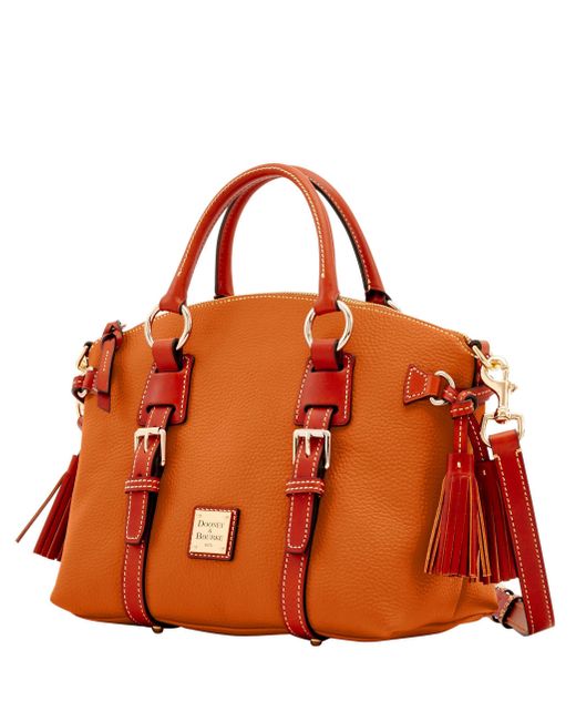 coperni swipe bag horns