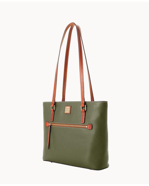 Dooney & Bourke Saffiano Shopper