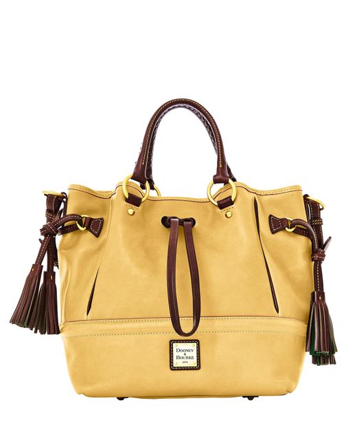 florentine buckley bag