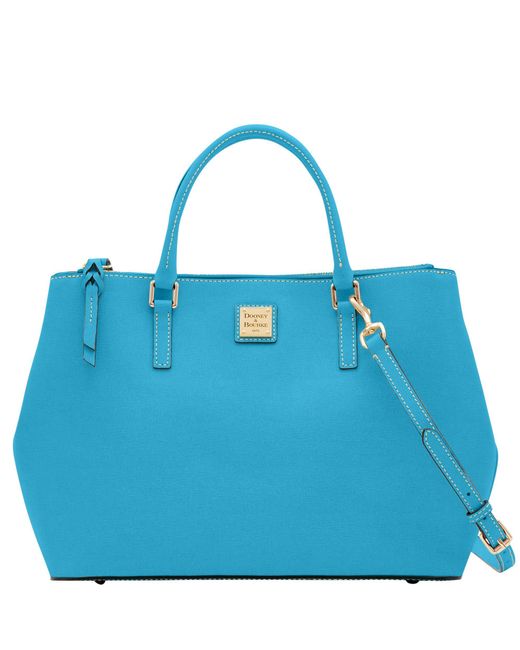 light blue dooney bourke handbags