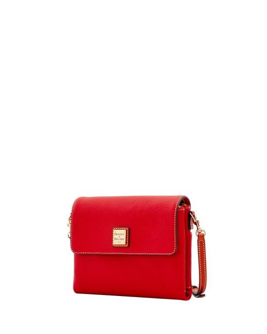 dooney & bourke hunter crossbody