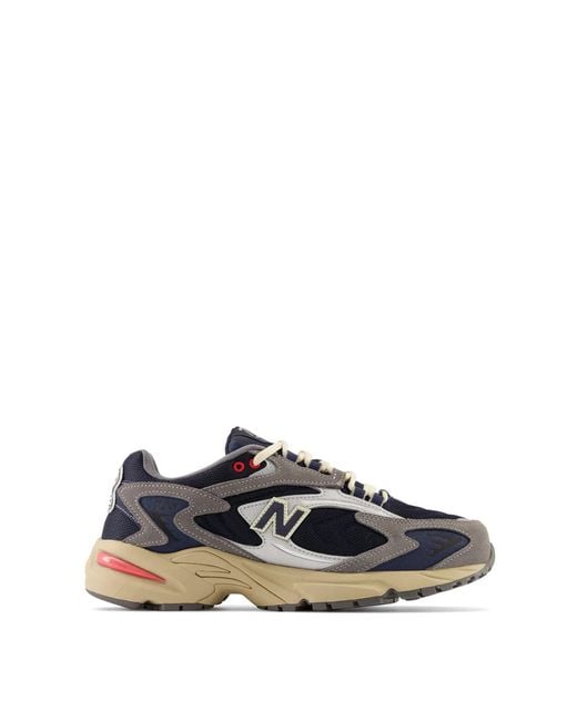 New Balance 725 V1 in Blue for Men | Lyst UK