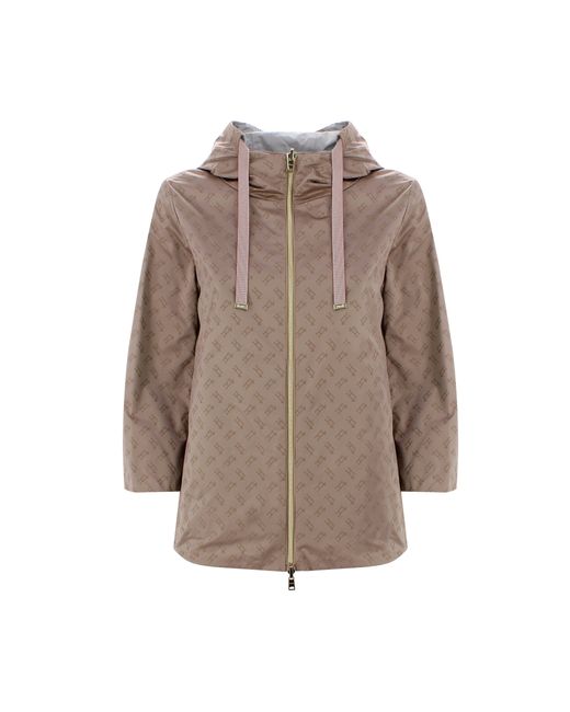 herno waterproof jacket