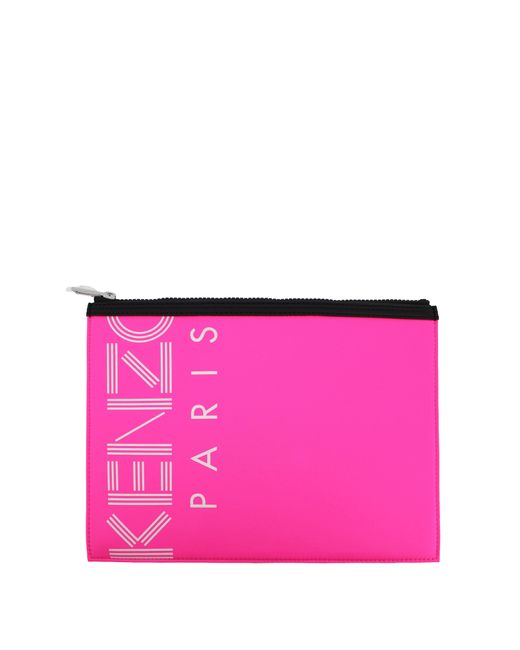 kenzo clutch