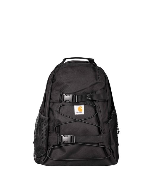 carhartt kickflip black