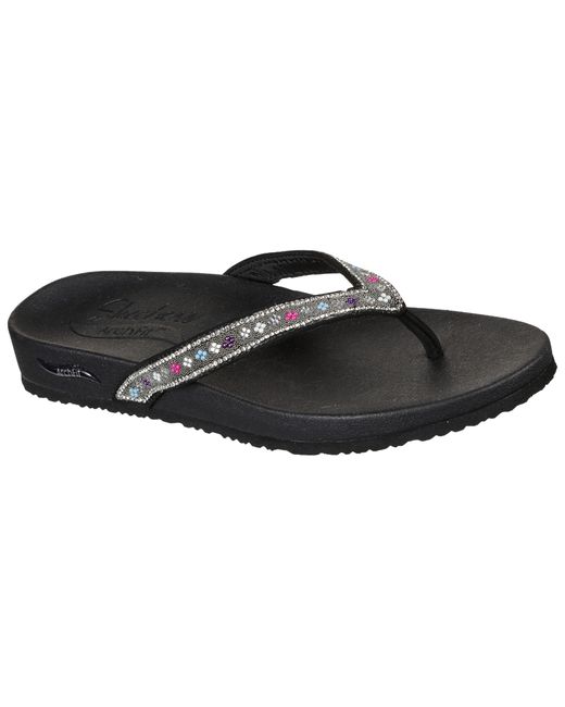 skechers zehentrenner meditation