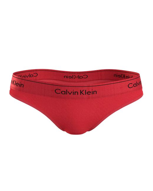 Calvin Klein String 