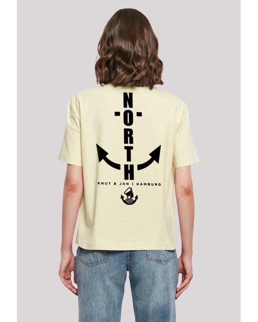 F4NT4STIC T-Shirt \
