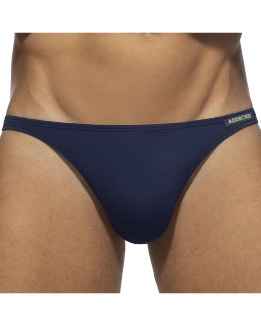 String de Bain Addicted pour homme en coloris Bleu | Lyst