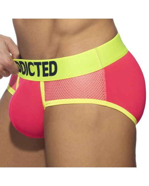 Slip addicted homme new arrivals