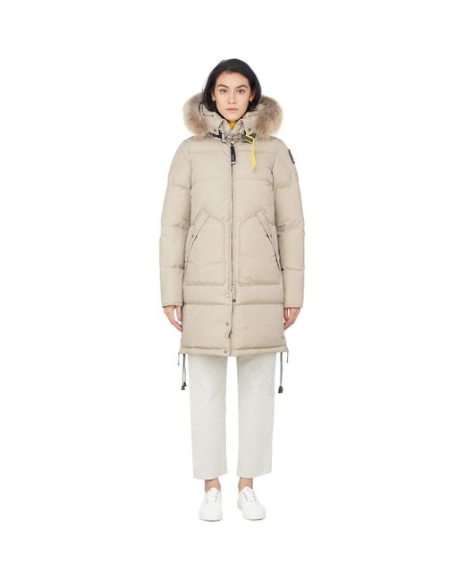 parajumpers bear long parka