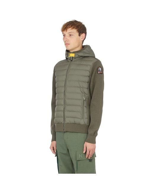 parajumpers illuga man