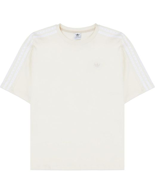 adidas loose t shirt