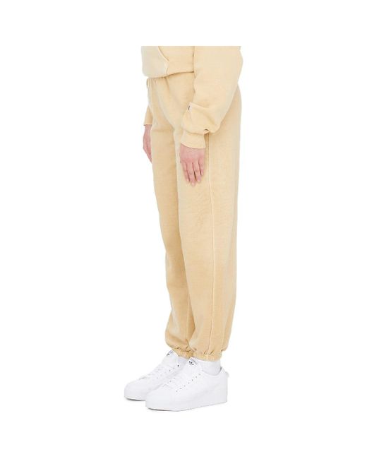Champion Cotton Boyfriend Lightweight 