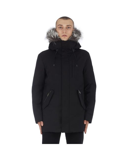 mackage winter parka