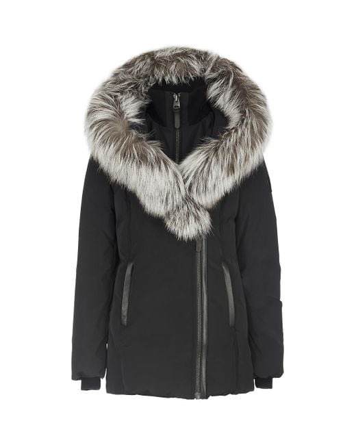 Mackage Kay Down Coat With Signature 