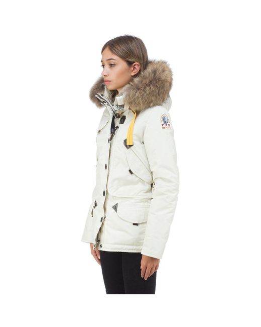 parajumpers doris jacket