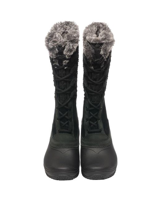 north face shellista iii tall