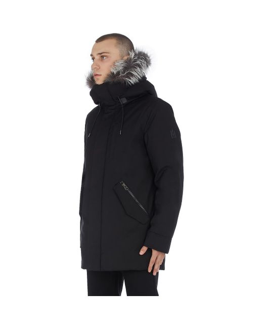 mackage winter jacket canada