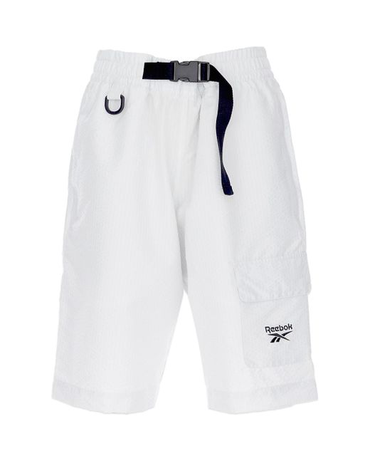 Reebok Classic Shorts for Men | Lyst