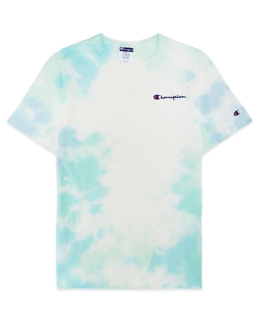 Champion cloud dye shirt Clearance