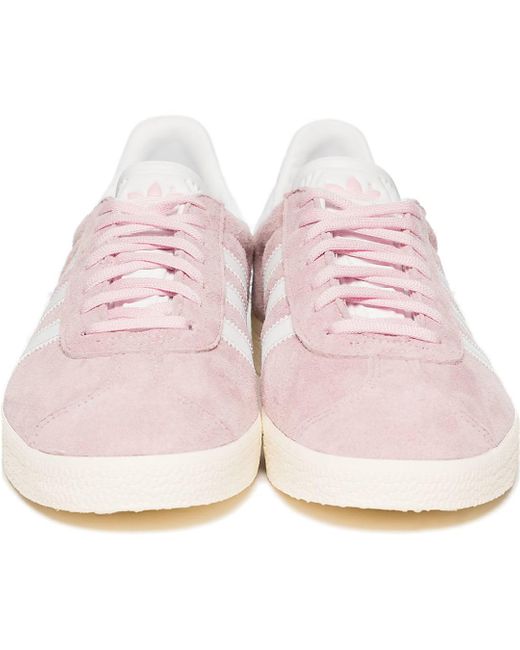 jd pink gazelles