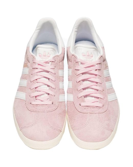 jd pink gazelles