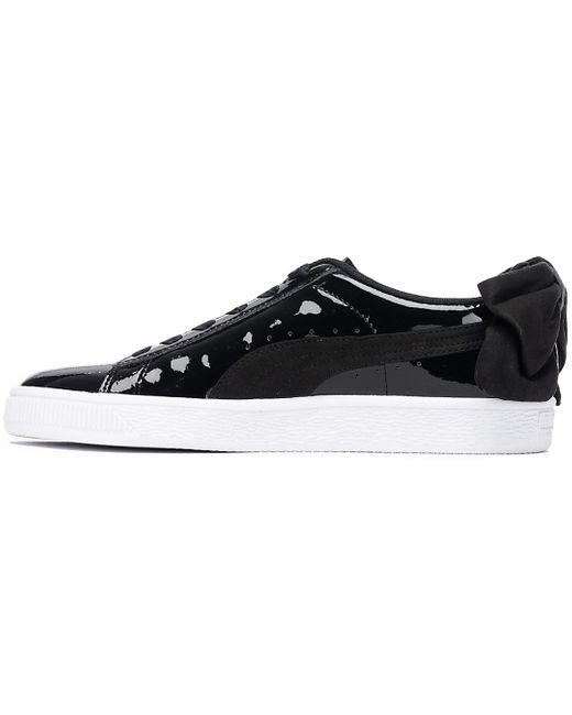 puma basket remix